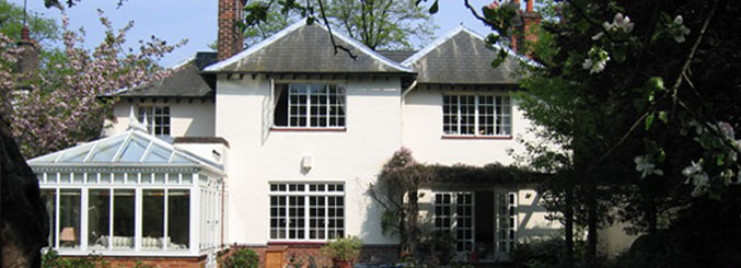 Jane York Lettings and Management